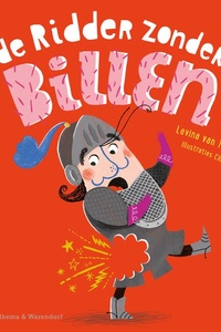 De ridder zonder billen