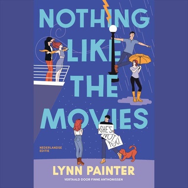 Nothing like the movies
