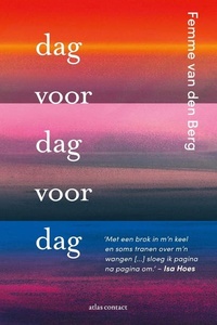 dag voor dag voor dag