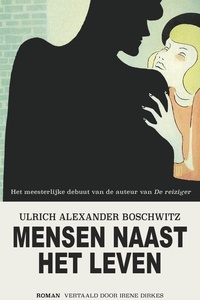 Mensen naast het leven
