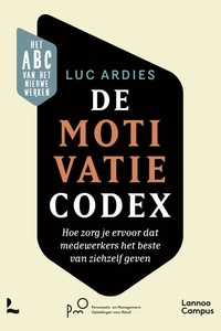 De Motivatiecodex