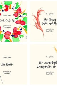 Hedwig Dohm: Die große Hörbuch-Sammlung inklusive Kurzbiografie: Selbstbestimmung, Gleichberechtigung und die Stimme der frühen Frauenbewegung. Zentrale Werke einer Vordenkerin ihrer Zeit, ungekürzt gelesen von Lea Pfeiffer
