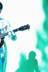 Chip Chrome & The Mono-Tones