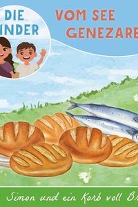 01: Simon und ein Korb voll Brot