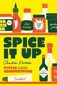 Spice It Up!