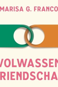 Volwassen vriendschap