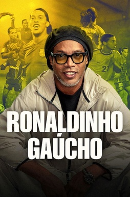 Ronaldinho Gaúcho