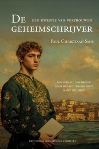 De geheimschrijver. Een kwestie van vertrouwen