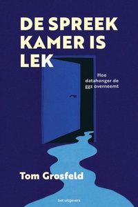 De spreekkamer is lek