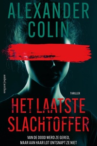 Het laatste slachtoffer