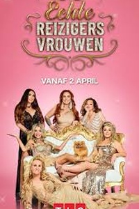 Echte Reizigersvrouwen