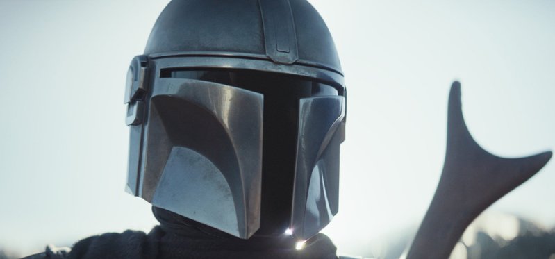 Beluister The Mandalorian Podcast voor meer over de Star Wars serie