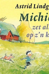 Michiel zet alles op z'n kop