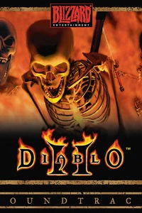 Diablo II Original Soundtrack