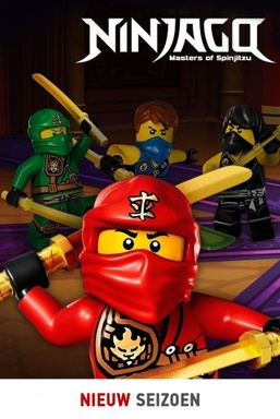 Lego Ninjago