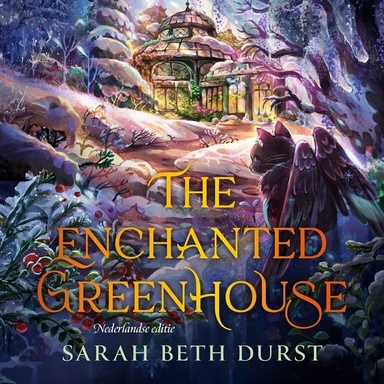 The Enchanted Greenhouse