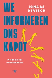 We informeren ons kapot