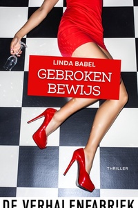 Gebroken bewijs