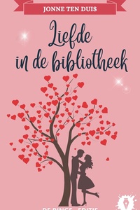 Liefde in de bibliotheek - Liefde in de bibliotheek