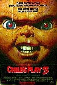 Child's Play 3