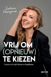 Vrij om (opnieuw) te kiezen