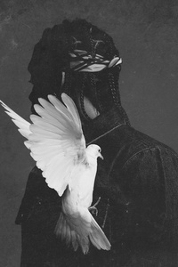 King Push – Darkest Before Dawn: The Prelude