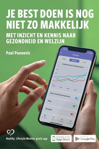 Je best doen is nog niet zo makkelijk