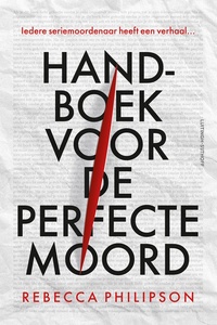 Handboek voor de perfecte moord