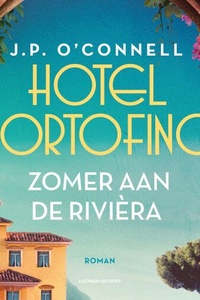 Zomer aan de Rivièra
