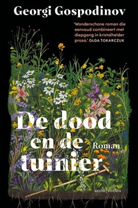 De dood en de tuinman