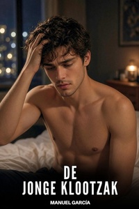 De jonge klootzak