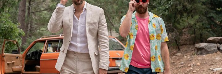 De nieuwste films en series op Netflix, Pathé Thuis, Videoland, Prime Video, SkyShowtime, Apple TV+, HBO Max en meer (week 49)