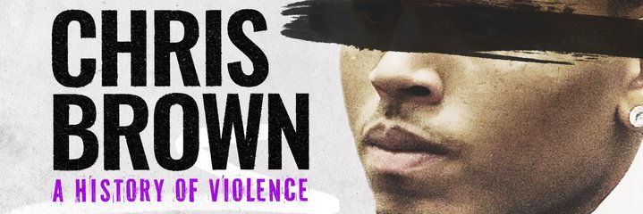 Nieuwe documentaire Chris Brown: A History of Violence nu te zien op HBO Max