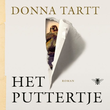 Het puttertje