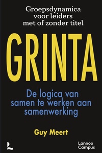 GRINTA - De logica van samen werken aan samenwerking
