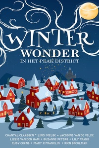 Winterwonder in het Peak District