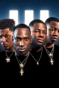 Reset The Levels III