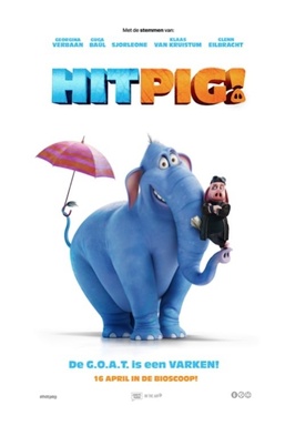 Hitpig!