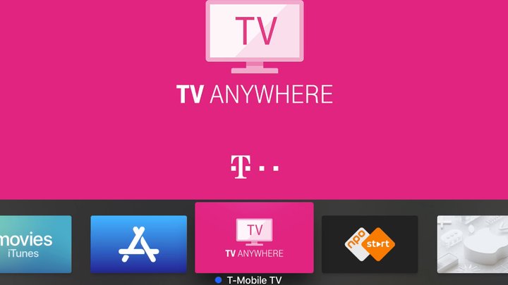 T-Mobile biedt zenders gratis aan wegens coronavirus