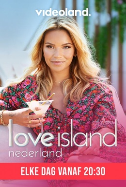Love Island Nederland