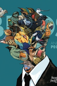 Birds and Busy People