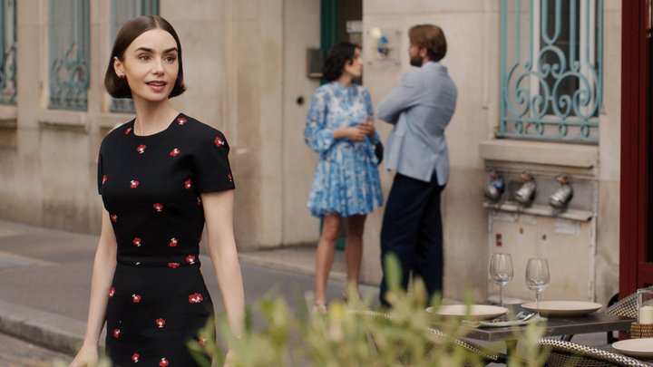 Krijgt Emily in Paris een seizoen 6 op Netflix?