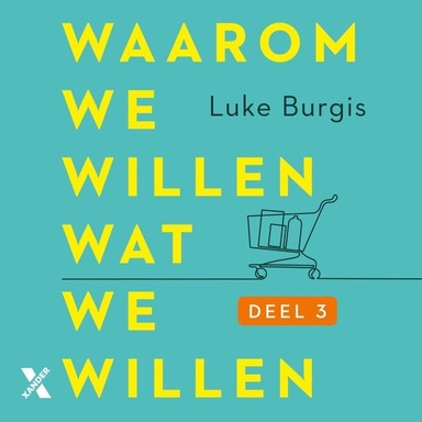 Waarom we willen wat we willen: Sociale besmetting