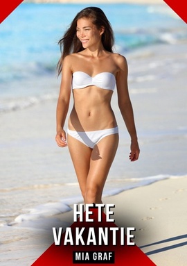 Hete vakantie