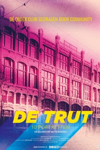 De Trut: 10 portretten