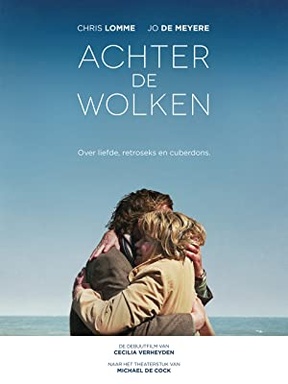 Achter de wolken