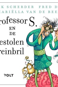 Professor S. en de gestolen breinbril