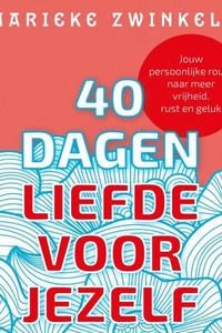 40 dagen liefde voor jezelf