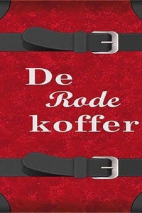 De rode koffer