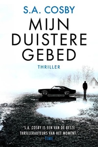 Mijn duistere gebed
